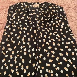 Philosophy sweater set